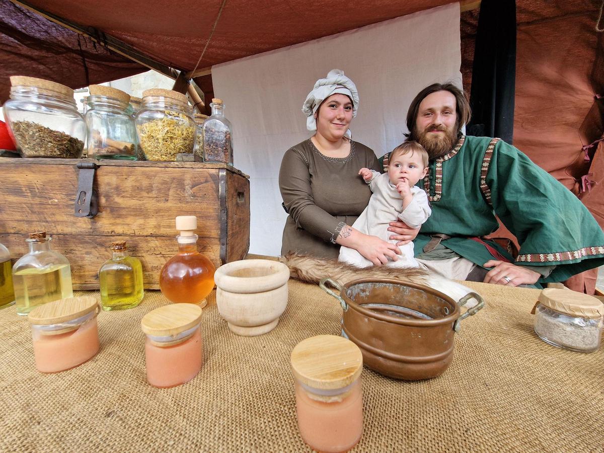 Il tempo della Pace nella Pistoia medioevale