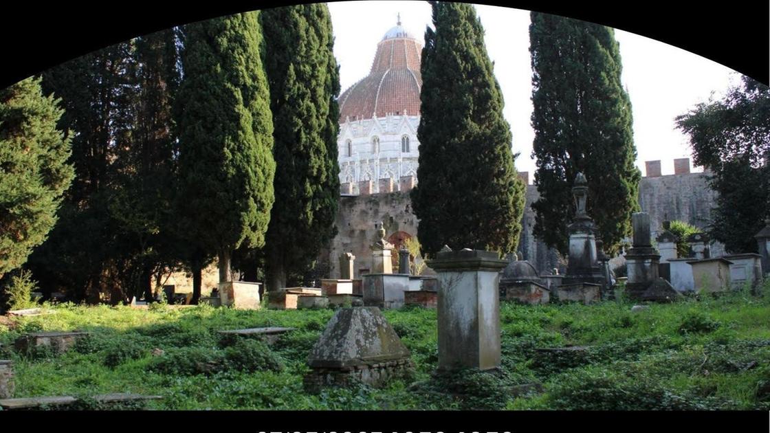 Alla scoperta della comunità ebraica pisana