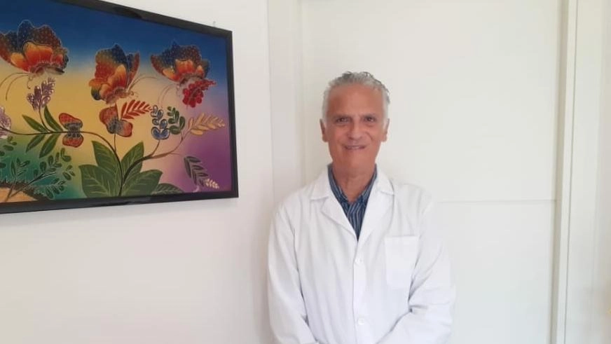 Il direttore di Cardiologia di Campostaggia Antonio D’Arpino: «Aderiamo con piacere a questa iniziativa» Il direttore di Cardiologia di Campostaggia Antonio D’Arpino: «Aderiamo con piacere a questa iniziativa»