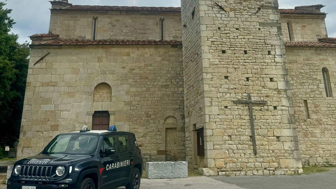 La compagnia dei Carabinieri di Massarosa, in prima linea nel contrasto all’illegalità La compagnia dei Carabinieri di Massarosa, in prima linea nel contrasto all’illegalità