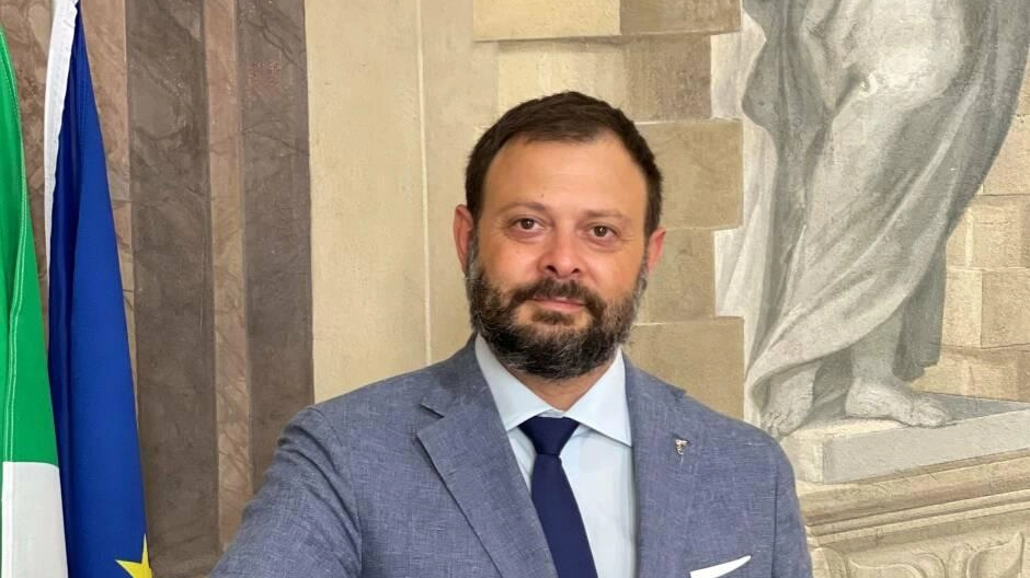 "Capannori è uno dei buchi neri dell’impiantistica sportiva provinciale". Dura critica del consigliere regionale Vittorio Fantozzi di Fratelli d’Italia sulla... "Capannori è uno dei buchi neri dell’impiantistica sportiva provinciale". Dura critica del consigliere regionale Vittorio Fantozzi di Fratelli d’Italia sulla...