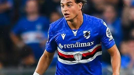 Il trequartista Nikola Sekulov