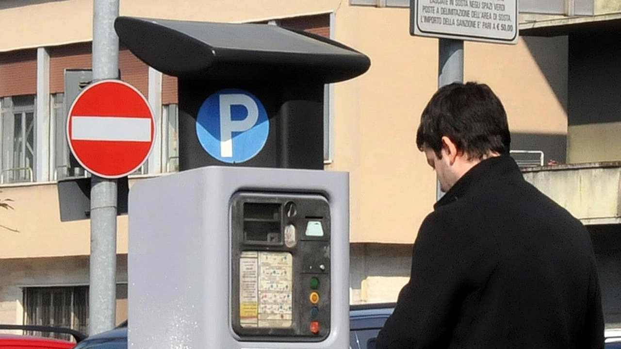 Il Comune di Santa Croce introduce il pagamento del parcheggio con Easy Park in piazza Matteotti e via Roma. Obiettivo: agevolare i cittadini e favorire la rotazione degli stalli per il benessere commerciale. Il Comune di Santa Croce introduce il pagamento del parcheggio con Easy Park in piazza Matteotti e via Roma. Obiettivo: agevolare i cittadini e favorire la rotazione degli stalli per il benessere commerciale.