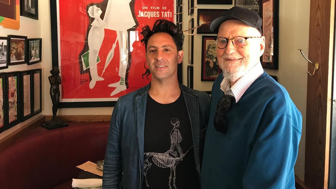 da carena a ferlinghetti a foggini arte e poesia in palazzo medici riccardi