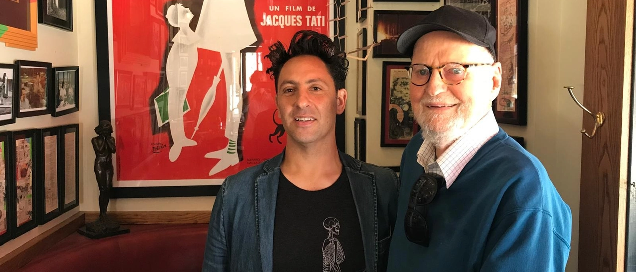 Da Carena a Ferlinghetti a Foggini. Arte e poesia in Palazzo Medici Riccardi