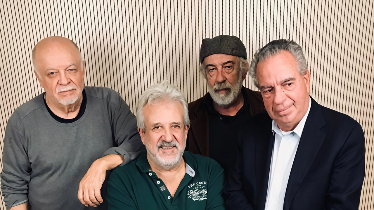 Juan Carlos. Biondini,. Vince Tempera Roberto Manuzzi ed. Ellade Bandini Juan Carlos. Biondini,. Vince Tempera Roberto Manuzzi ed. Ellade Bandini