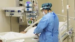È ricoverata in terapia intensiva la ragazza di 27 anni di Prato colpita da meningite di tipo B (Foto di repertorio) È ricoverata in terapia intensiva la ragazza di 27 anni di Prato colpita da meningite di tipo B (Foto di repertorio)