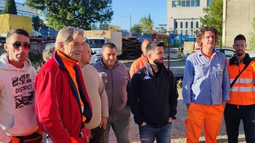 E’ previsto per lunedì 20 gennaio un incontro al Ministero delle Imprese a Roma, dato che la vertenza Telco è senza dubbio di carattere nazionale