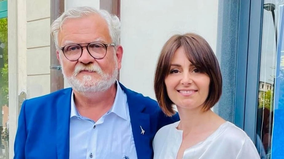 "Abbiamo depositato una richiesta di consiglio comunale aperto sugli allagamenti che hanno riguardato via Brana e via Caboto e per...