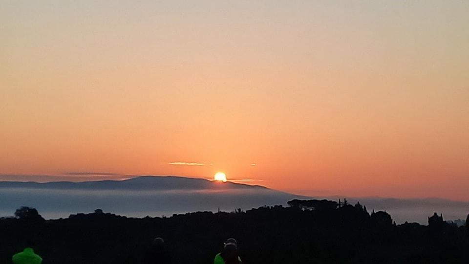 Concerto all'alba – un risveglio in musica a Rendola