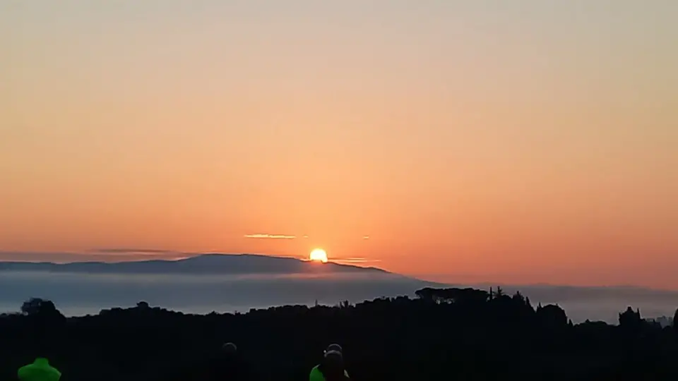 Concerto all'alba – un risveglio in musica a Rendola