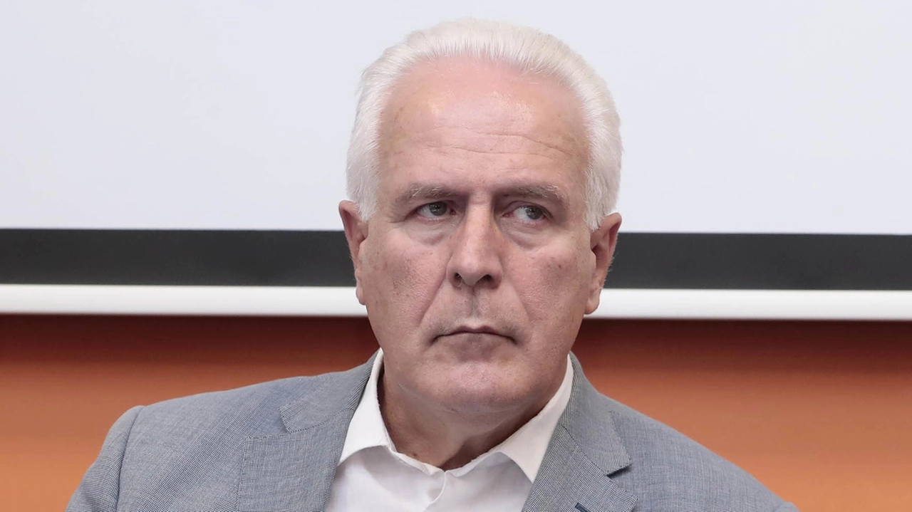 Tra gli interventi su significato e origini del “Marzocco“ rappresentato dalla statua del “Leone“, simbolo di appartenenza a Firenze, anche quello del governatore Eugenio Giani Tra gli interventi su significato e origini del “Marzocco“ rappresentato dalla statua del “Leone“, simbolo di appartenenza a Firenze, anche quello del governatore Eugenio Giani