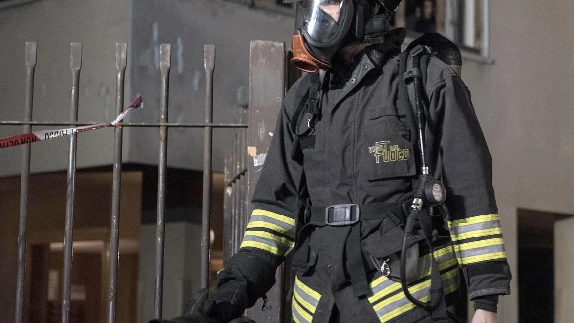 Tempestivo l’intervento da parte dei vigili del fuoco e delle ambulanze inviate dalla centrale operativa del 118 Tempestivo l’intervento da parte dei vigili del fuoco e delle ambulanze inviate dalla centrale operativa del 118