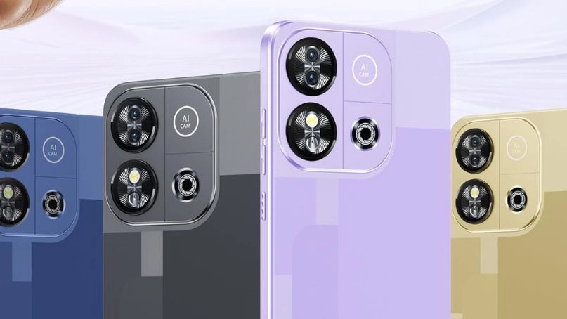 OUKITEL C57S OUKITEL C57S