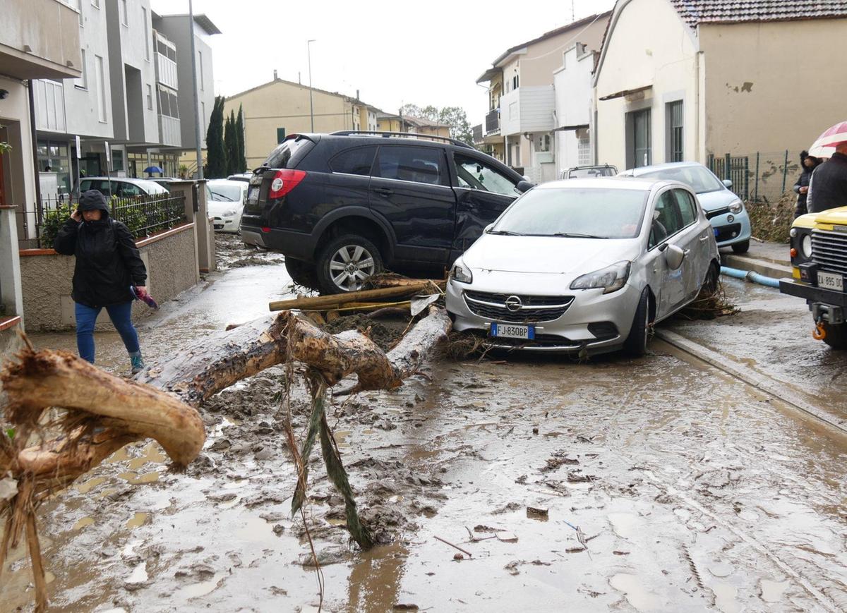 Protezione civile. Si accelera sul piano: "Non si lavora solo in emergenza" Protezione civile. Si accelera sul piano: "Non si lavora solo in emergenza"