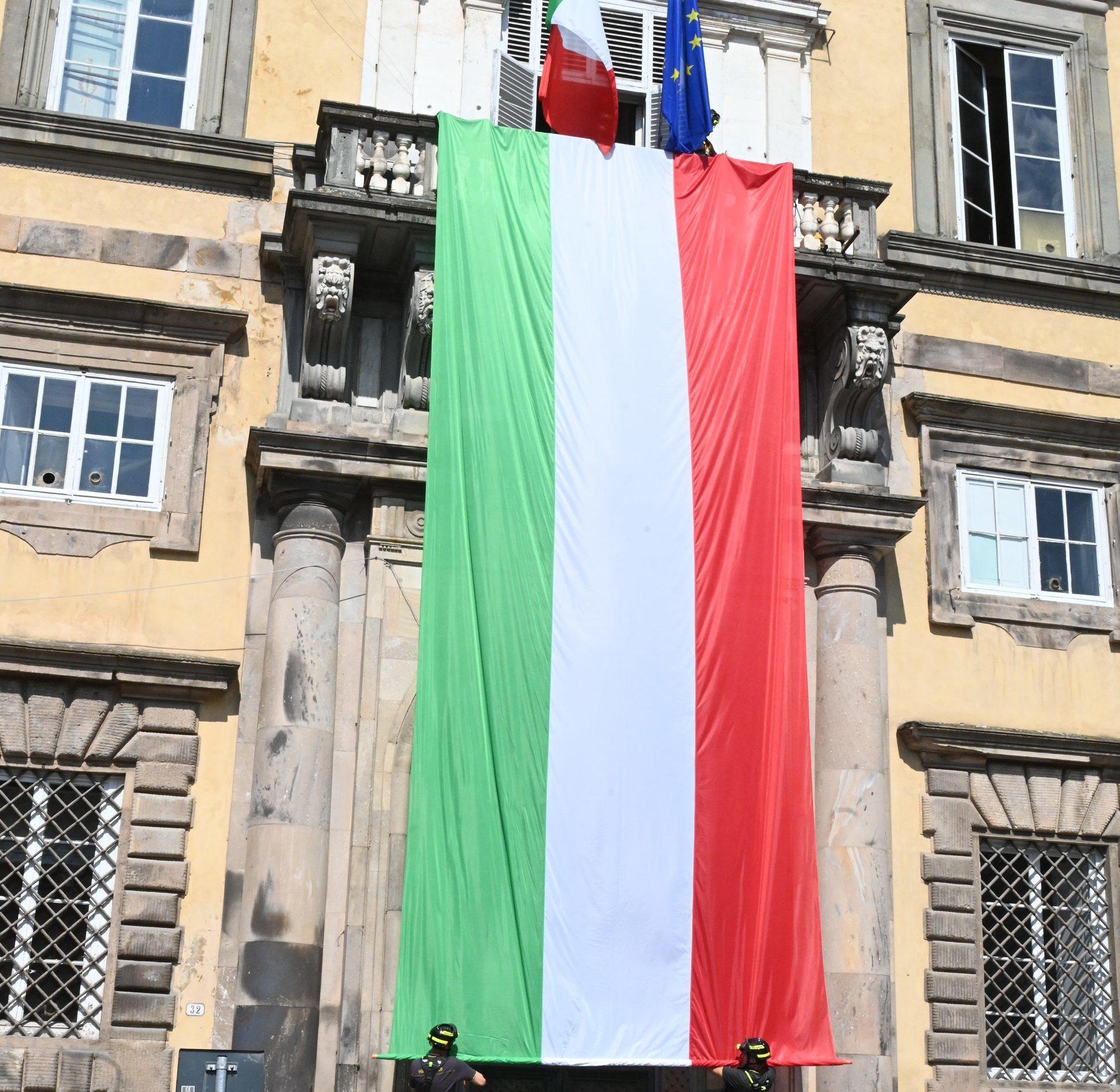 Festa della Repubblica. Le celebrazioni ufficiali Festa della Repubblica. Le celebrazioni ufficiali