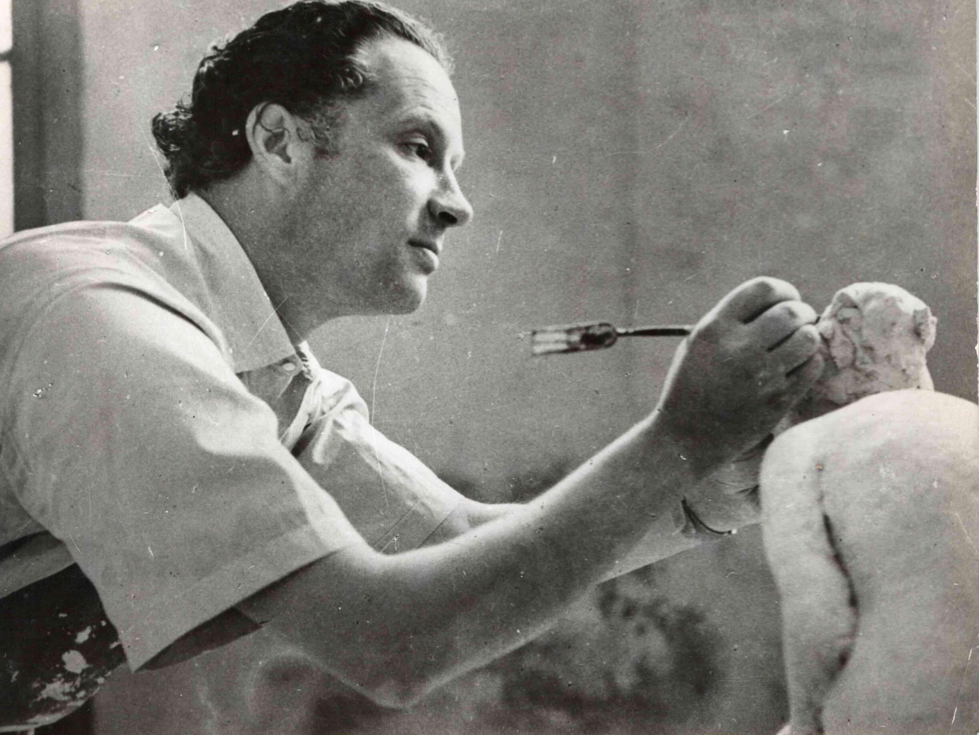 Marino Marini, arte senza tempo, Fiz: «Un’indagine sui sentimenti»
