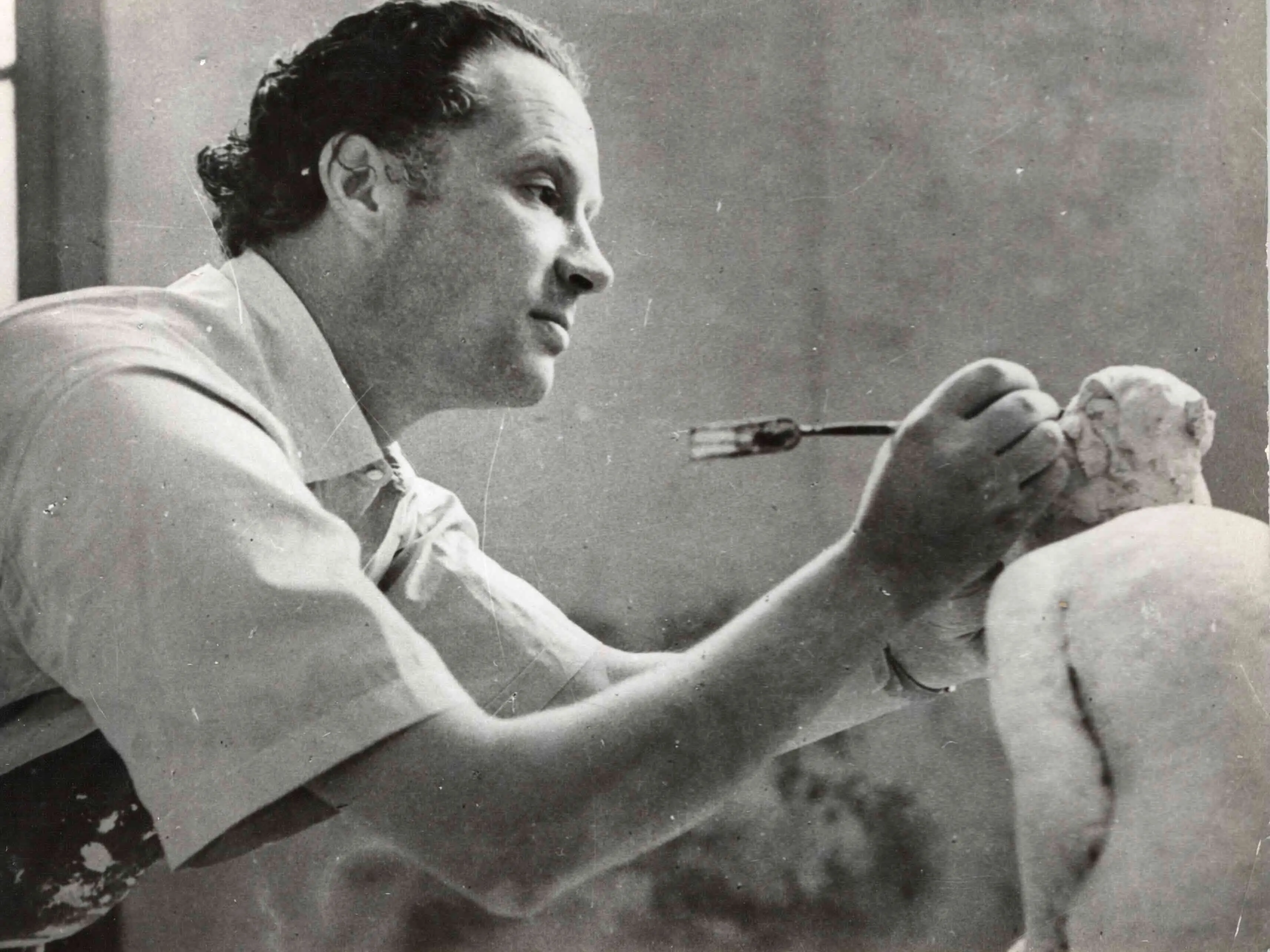 Marino Marini, arte senza tempo, Fiz: «Un'indagine sui sentimenti»
