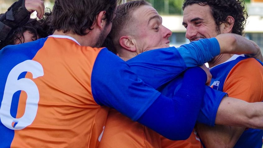 Il Comitato Regionale Toscana ha ufficializzato ieri il programma della post-season di Eccellenza e Promozione, senza nessuna particolare novità. La... Il Comitato Regionale Toscana ha ufficializzato ieri il programma della post-season di Eccellenza e Promozione, senza nessuna particolare novità. La...