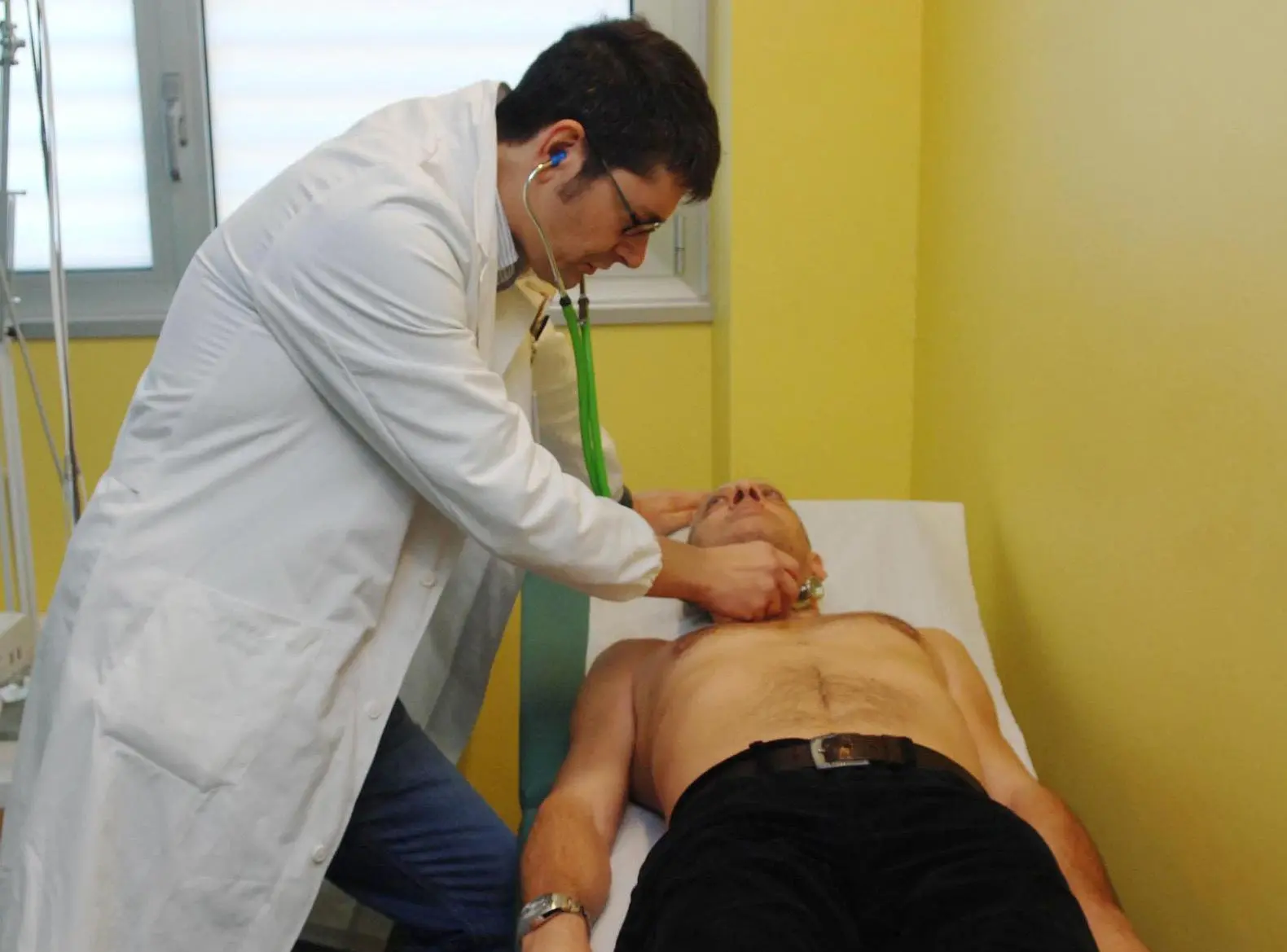 Incentivi per i medici di famiglia. Strategia per borghi e periferie. Masotti, Marliana e Sambuca
