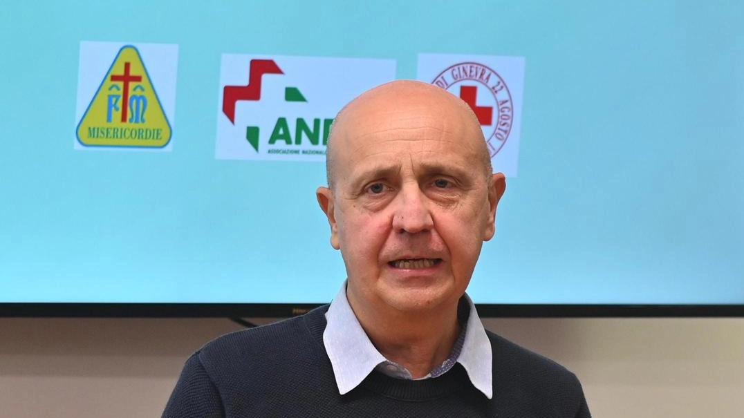 Piero Paolini è andato in pensione, il bilancio del suo operato Piero Paolini è andato in pensione, il bilancio del suo operato