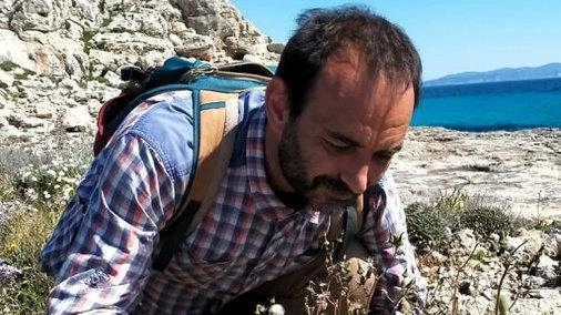 Leonardo Dapporto. , entomologo,. parlerà di. come misurare l’estetica di una farfalla Leonardo Dapporto. , entomologo,. parlerà di. come misurare l’estetica di una farfalla