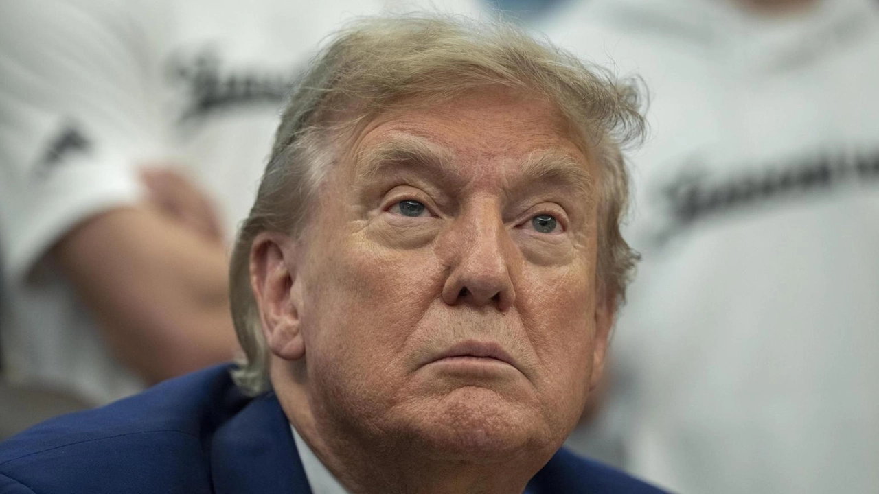'Lunedì la firma a Washington'