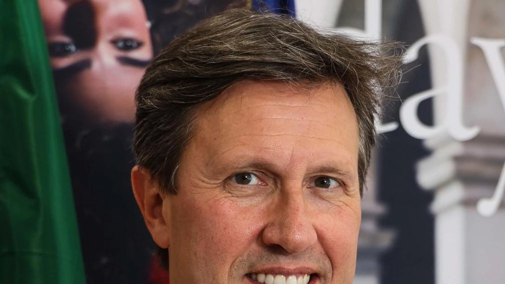 L’europarlamentare Dario Nardella terrà l’orazione ufficiale alla cerimonia L’europarlamentare Dario Nardella terrà l’orazione ufficiale alla cerimonia