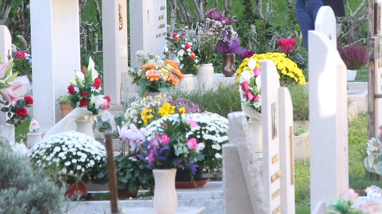 Promossi tutti i cimiteri del territorio. per pulizia e decoro. A Codena l’intervento è stato fatto dagli stessi paesani che hanno reso fruibili gli spazi Promossi tutti i cimiteri del territorio. per pulizia e decoro. A Codena l’intervento è stato fatto dagli stessi paesani che hanno reso fruibili gli spazi