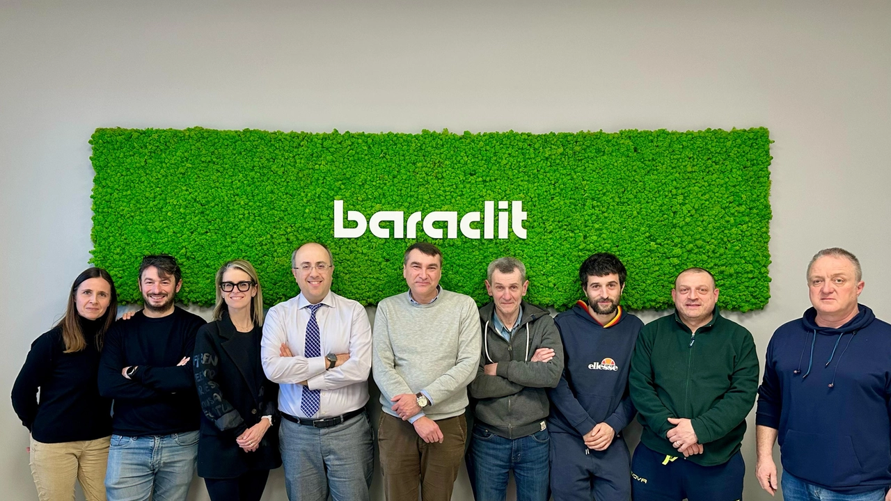 baraclit baraclit