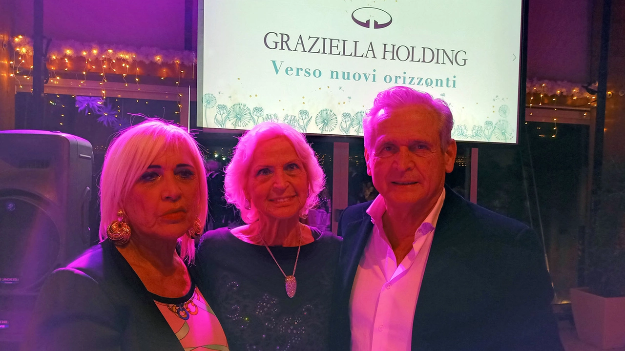 graziella