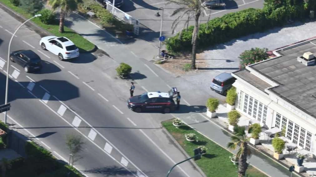 L’operazione ha visto l’impiego di dodici pattuglie e due equipaggi della squadra di intervento operativo lungo la costa L’operazione ha visto l’impiego di dodici pattuglie e due equipaggi della squadra di intervento operativo lungo la costa