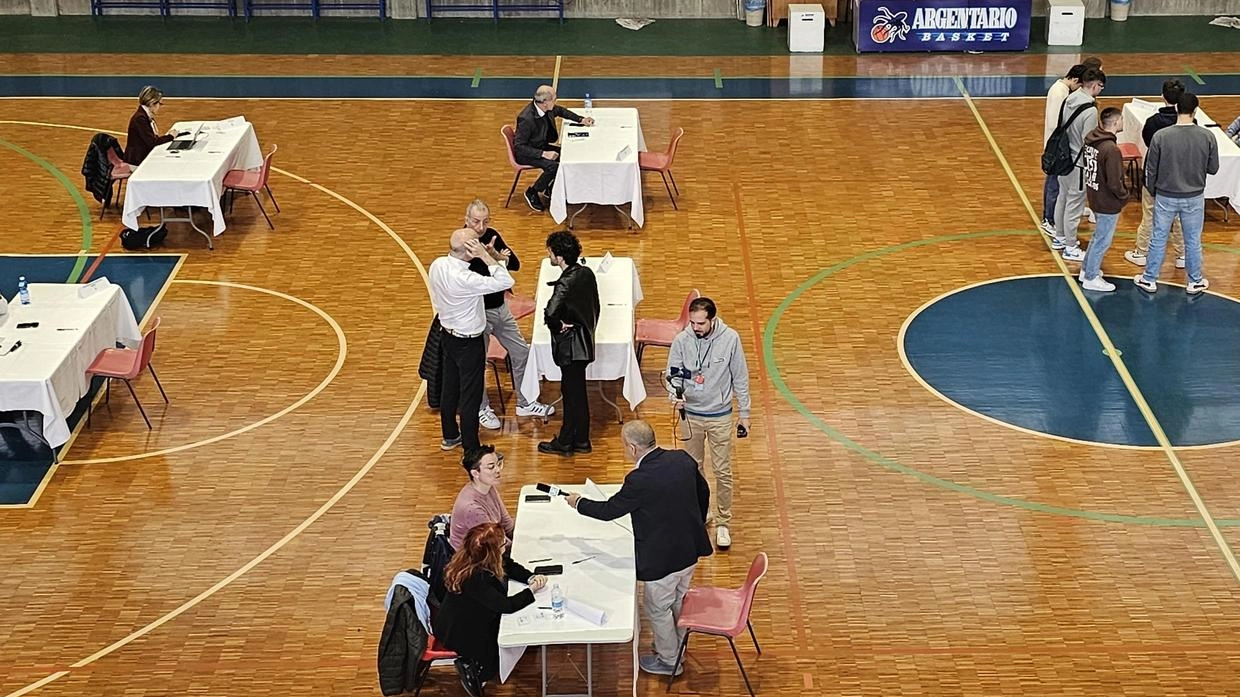 Tutto pronto per il secondo Job Day. La giornata dedicata ai lavoratori e alle aziende della Consulta del Turismo del... Tutto pronto per il secondo Job Day. La giornata dedicata ai lavoratori e alle aziende della Consulta del Turismo del...