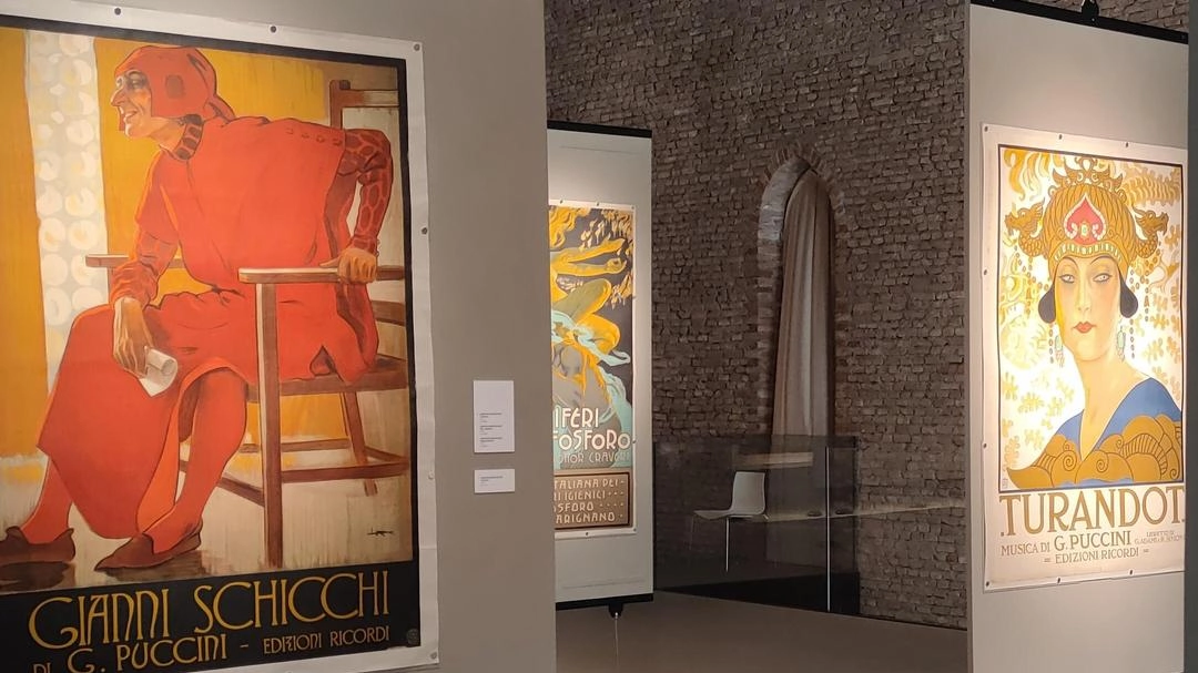 L’assessore alla cultura del Comune di Lucca, Mia Pisano, commenta la notizia della proroga al Museo nazionale Collezione Salce di... L’assessore alla cultura del Comune di Lucca, Mia Pisano, commenta la notizia della proroga al Museo nazionale Collezione Salce di...
