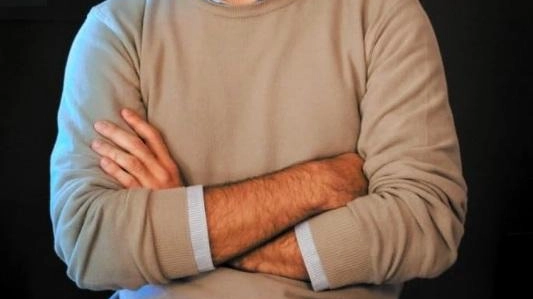 Michele Saragoni