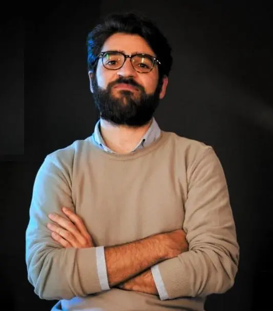 E Michele Saragoni ora sbarca a Venezia