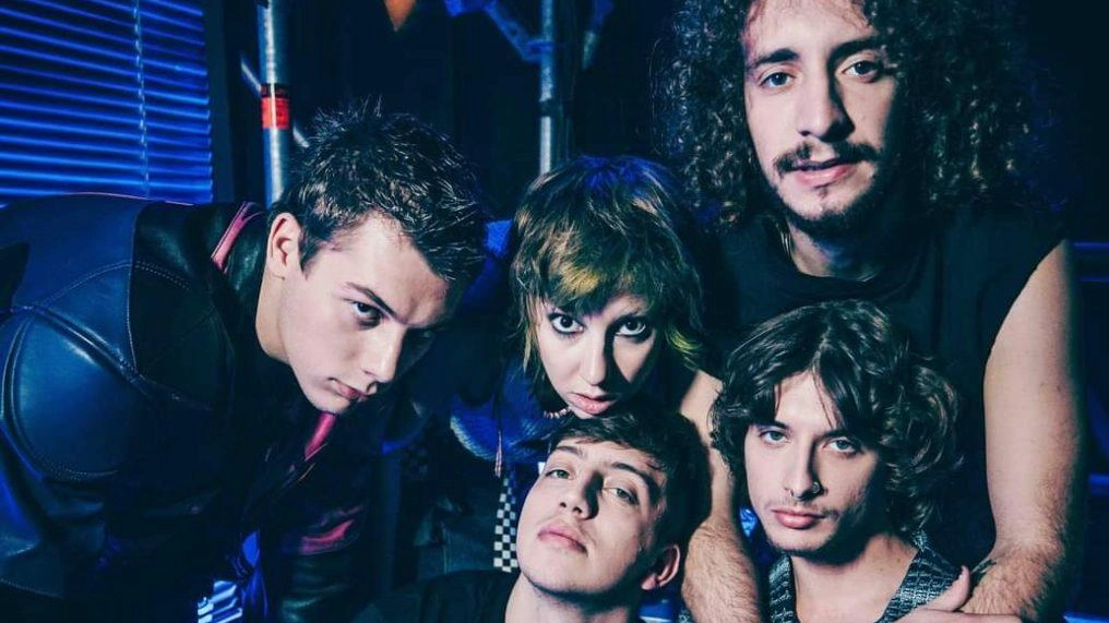 Doppio appuntamento con la band e le inizitive di Sampei e La Svolta Doppio appuntamento con la band e le inizitive di Sampei e La Svolta
