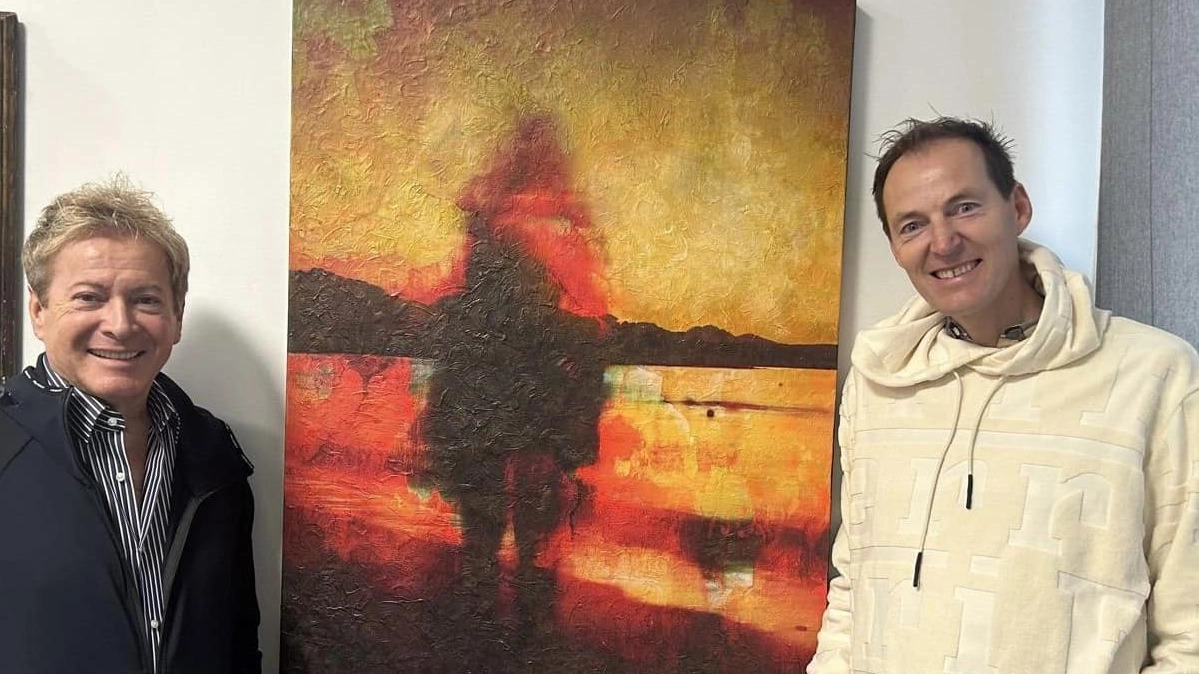 “Metamorfosi, fotografia e pittura a confronto”. Mostra allestita a Villa Bertelli fino al 10 novembre. “Metamorfosi, fotografia e pittura a confronto”. Mostra allestita a Villa Bertelli fino al 10 novembre.