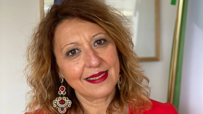 Maria Antonietta Gulino presidente Ordine degli Psicologi della Toscana Maria Antonietta Gulino presidente Ordine degli Psicologi della Toscana