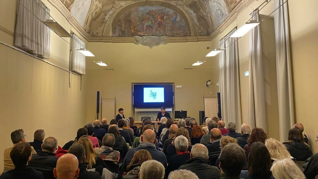 Giorni di Storia Festival Giorni di Storia Festival