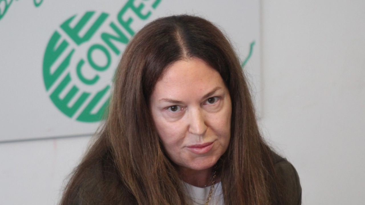 Barbara Fabbroni