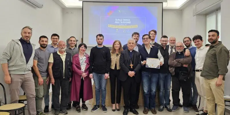 Dalle idee alle attività d’impresa. I giovani nel mercato del lavoro