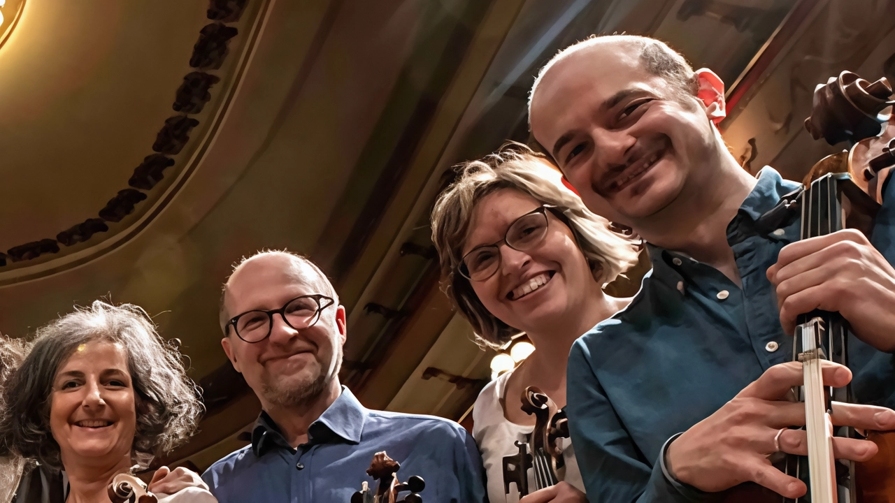 L’orchestra fiorentina con il mezzosoprano. Un evento speciale stasera ad Arezzo Fiere. L’orchestra fiorentina con il mezzosoprano. Un evento speciale stasera ad Arezzo Fiere.