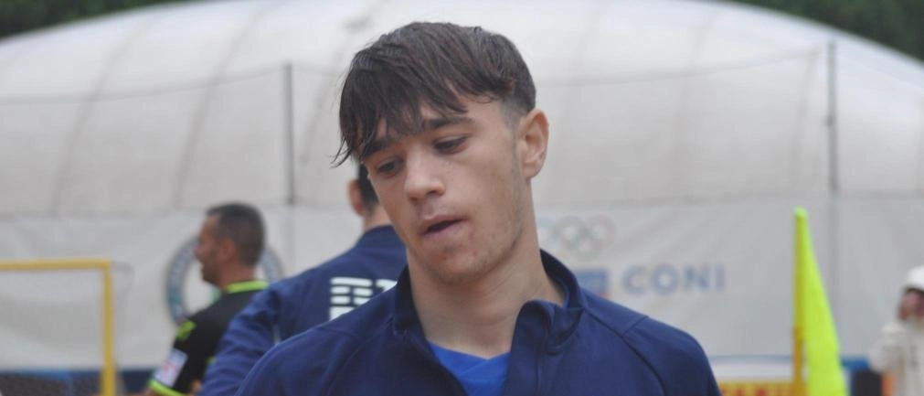 Otto viareggini convocati nella Nazionale italiana di beach soccer per il Mondiale