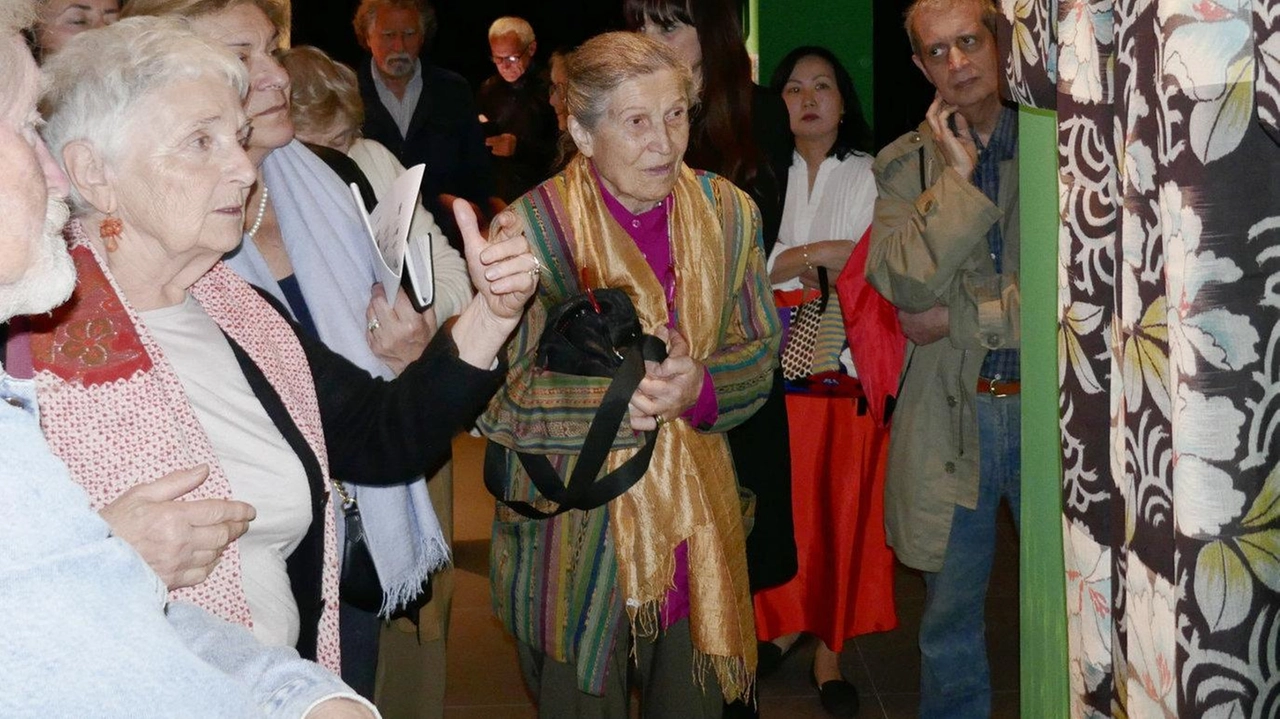 Filippo Guarini, direttore del Museo del Tessuto, eccellenza cittadina, è ottimista: "Non abbiamo niente da invidiare ad altre realtà toscane. Visibilità e percezione migliorate, ora altri passi avanti su questa strada". Filippo Guarini, direttore del Museo del Tessuto, eccellenza cittadina, è ottimista: "Non abbiamo niente da invidiare ad altre realtà toscane. Visibilità e percezione migliorate, ora altri passi avanti su questa strada".