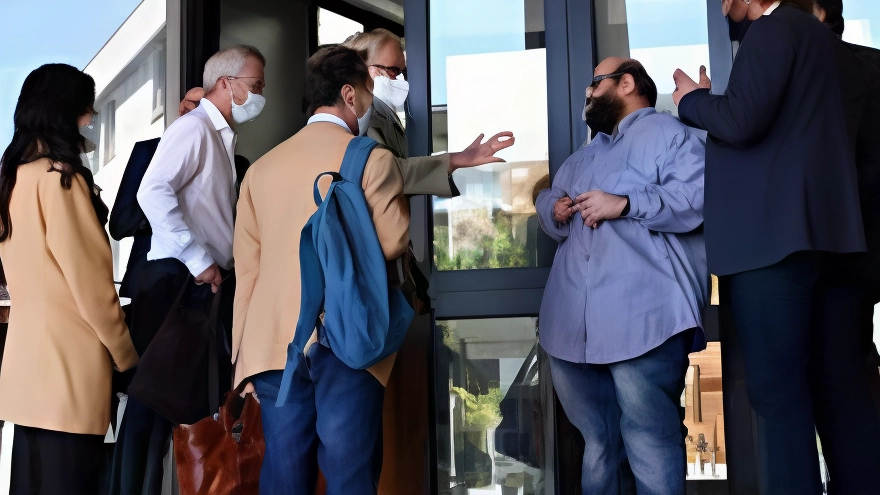La Cgil esulta per aver vinto davanti al giudice del lavoro con la Coop Levante La Cgil esulta per aver vinto davanti al giudice del lavoro con la Coop Levante