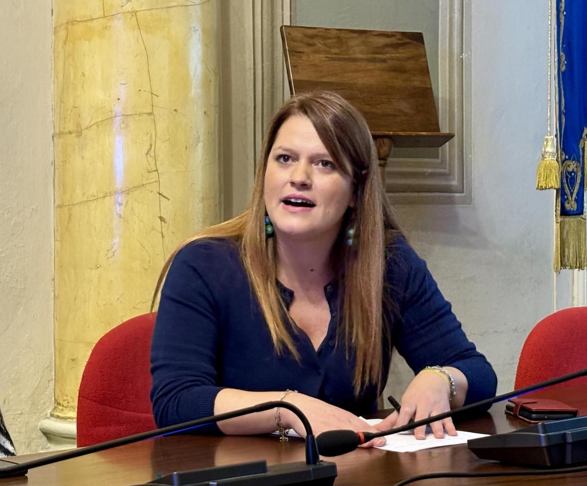 Sonia Luca esclusa dal Pd: "Un posto in lista c’era. Ma non era per me..."