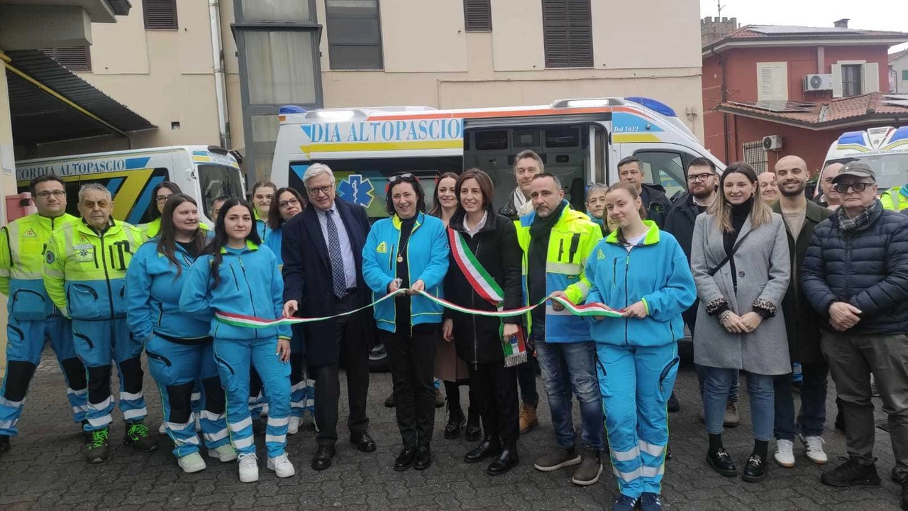La Misericordia pronta a rinnovare il Magistrato