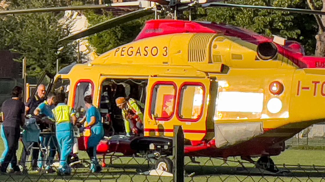 Muore in moto a 19 anni. Soccorso in strada, per lui non c’è stato nulla da fare Muore in moto a 19 anni. Soccorso in strada, per lui non c’è stato nulla da fare