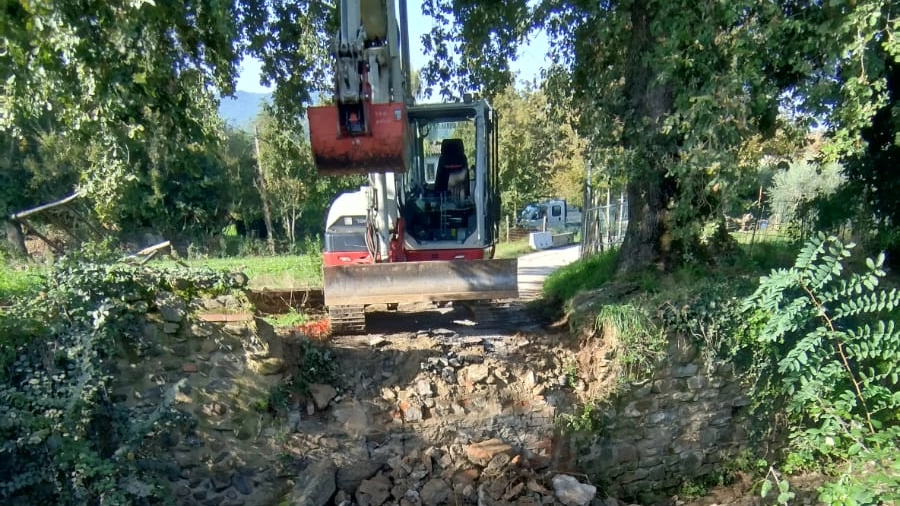 il ponte il ponte